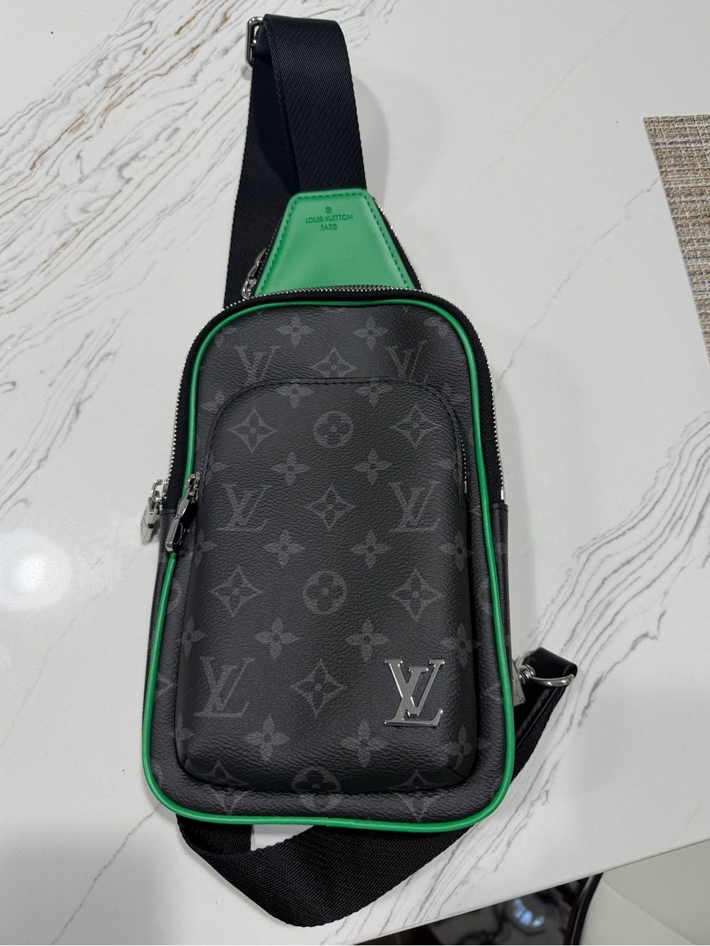 LOUIS VUITTON SLING BAG